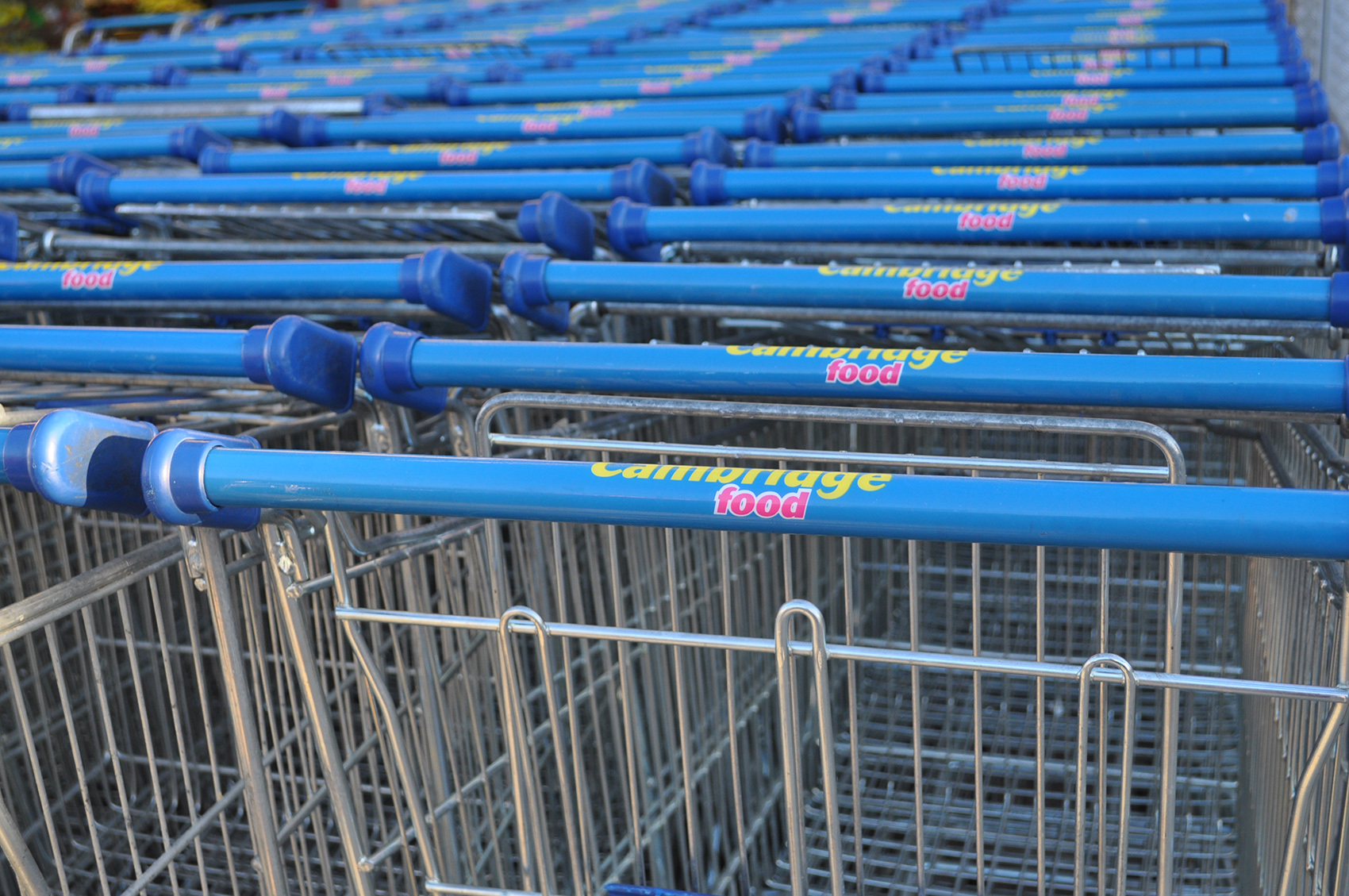 Cambridge Food CAMBRIDGE FOOD THEMBISA Cambridge Food